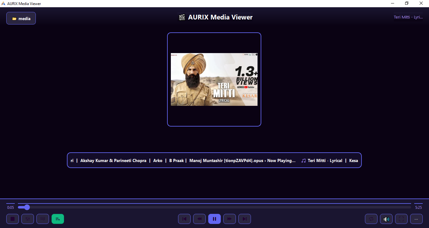 Aurix Interface